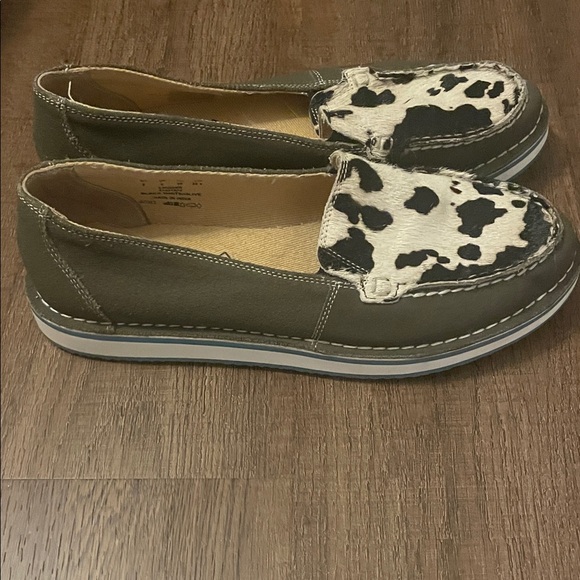 Myra Loafers - Picture 4 of 6